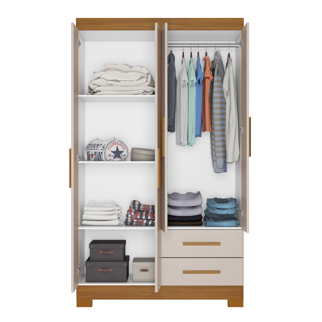 Durabilidade e Estilo