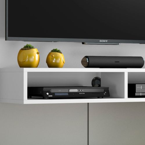 Espaço para Eletrônicos