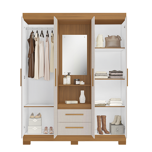 Divisão inteligente