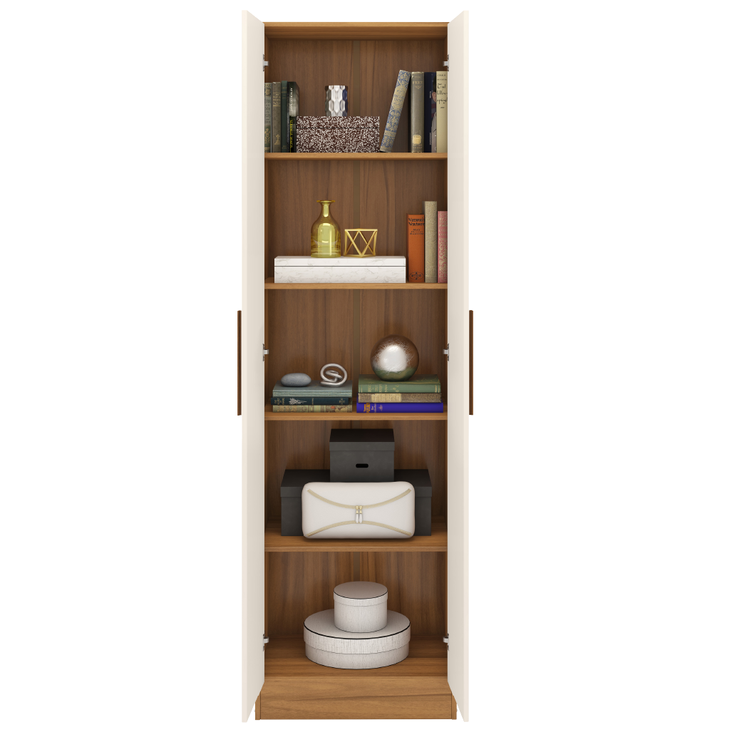 4 Prateleiras Internas