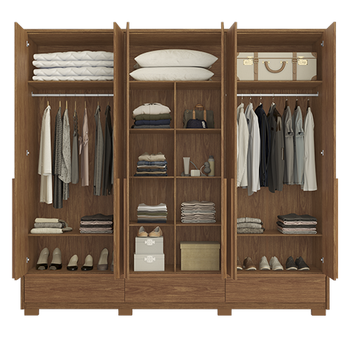 Divisão inteligente