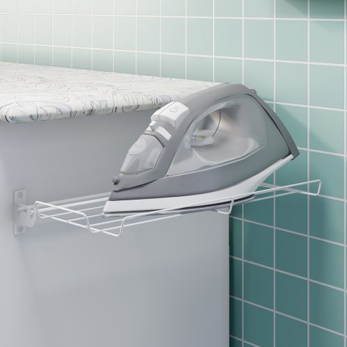 Suporte para Ferro Elétrico