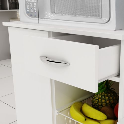 Puxadores em ABS Metalizado