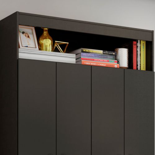 Nicho Aberto Espaçoso