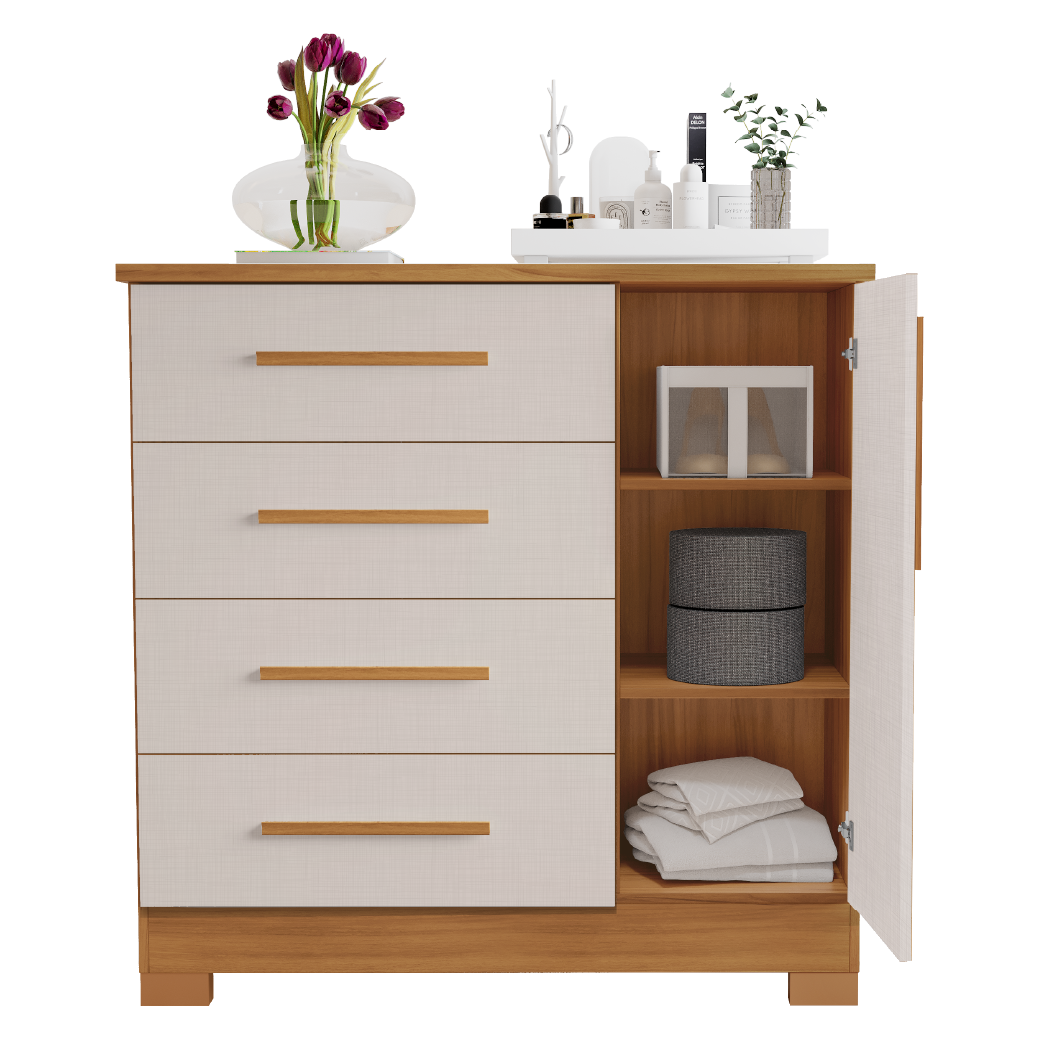 PRATELEIRAS INTERNAS