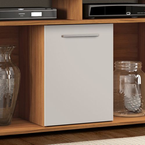 Puxador em Alumínio