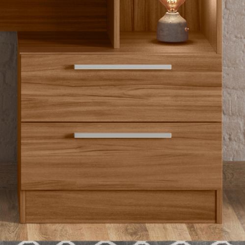 Puxador em Alumínio