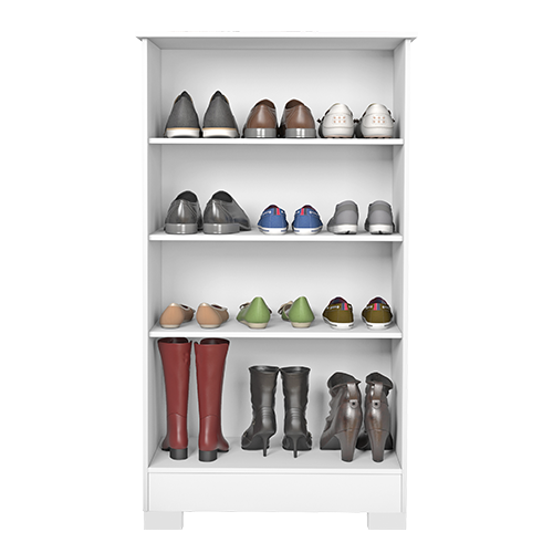 Praticidade no Dia a Dia