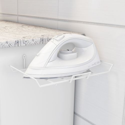Suporte para Ferro Elétrico