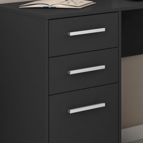 Puxadores em Alumínio