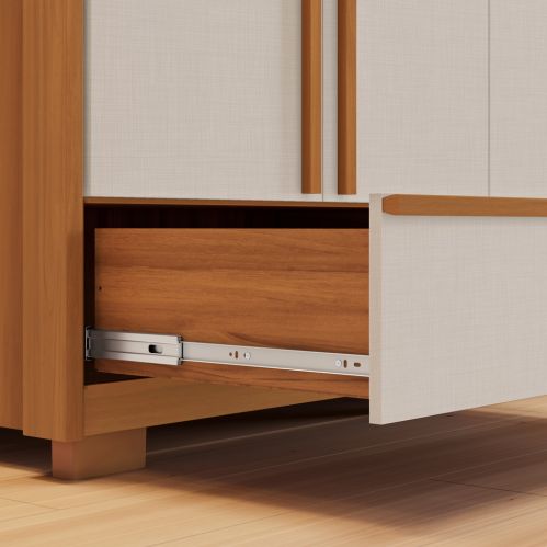 Corrediças Telescópicas