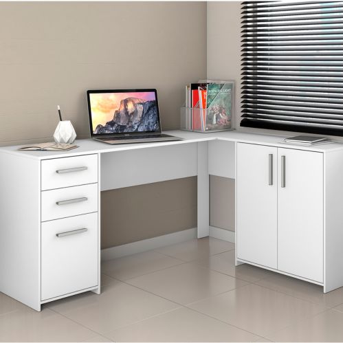 Duas Opções de Montagem